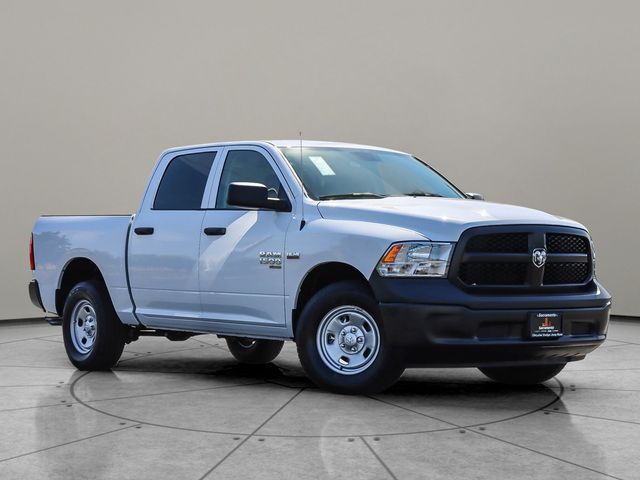 2024 Ram 1500 Classic Tradesman