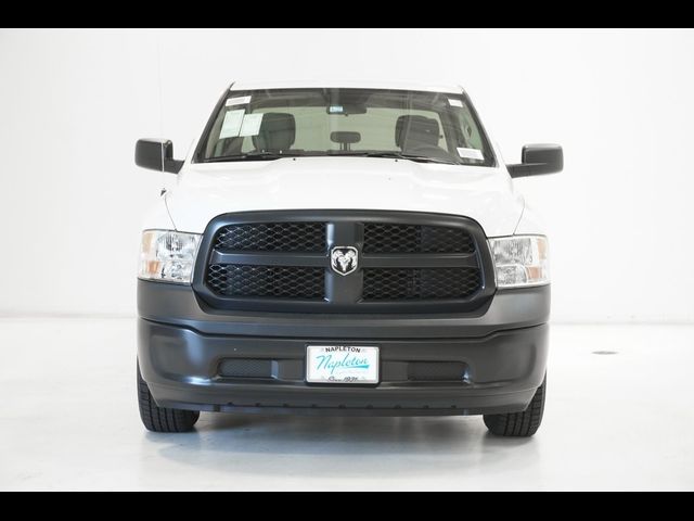 2024 Ram 1500 Classic Tradesman