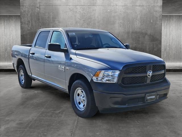 2024 Ram 1500 Classic Tradesman