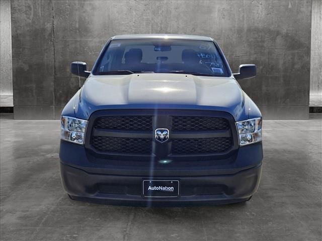 2024 Ram 1500 Classic Tradesman