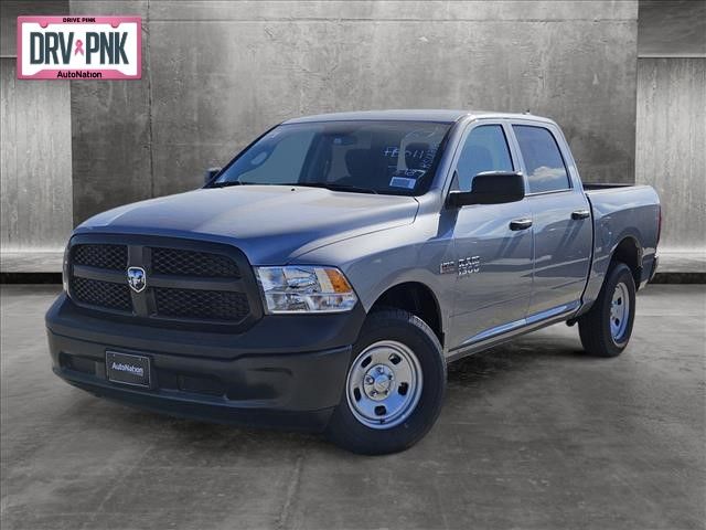 2024 Ram 1500 Classic Tradesman