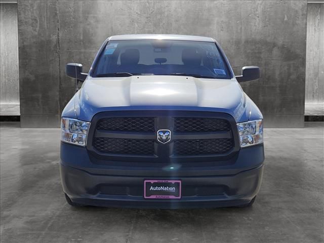 2024 Ram 1500 Classic Tradesman