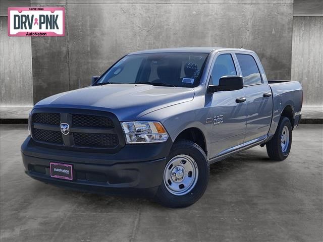 2024 Ram 1500 Classic Tradesman