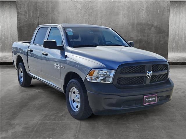 2024 Ram 1500 Classic Tradesman