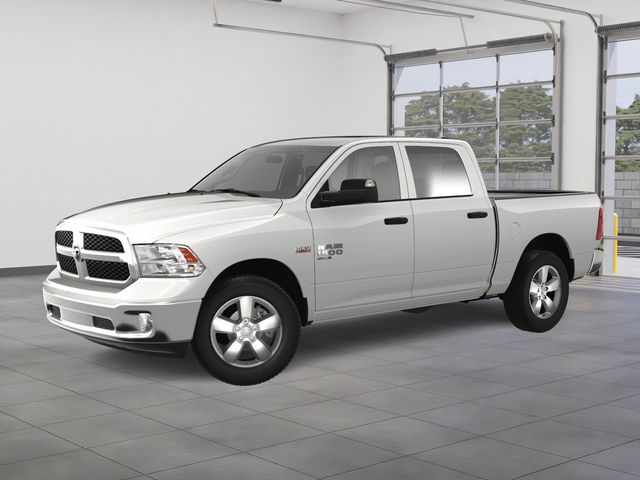 2024 Ram 1500 Classic Tradesman