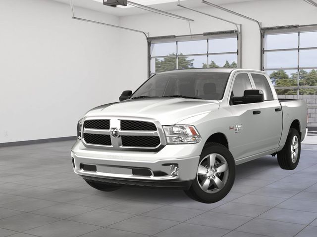 2024 Ram 1500 Classic Tradesman