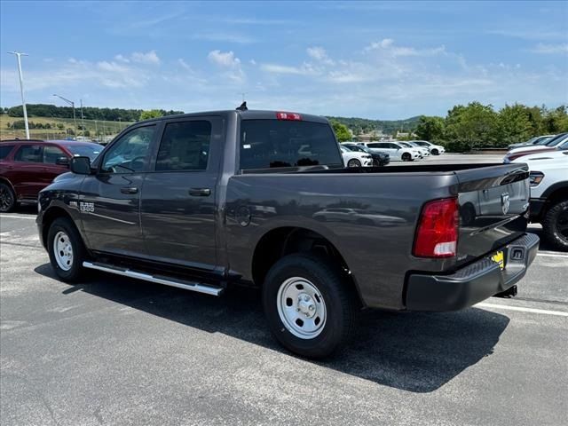 2024 Ram 1500 Classic Tradesman