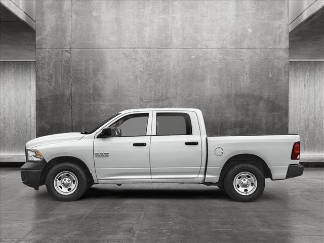 2024 Ram 1500 Classic Tradesman