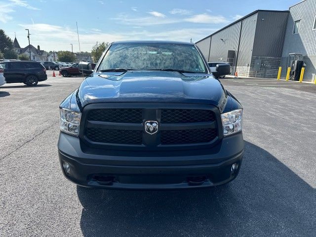 2024 Ram 1500 Classic Tradesman