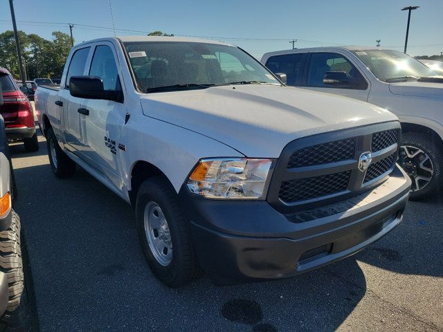 2024 Ram 1500 Classic Tradesman