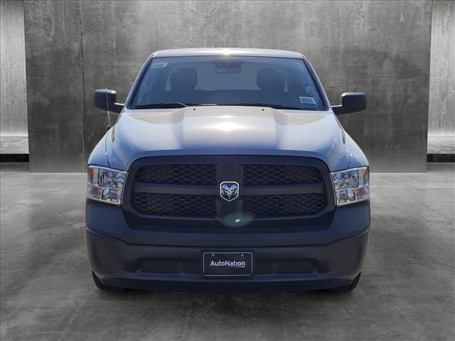 2024 Ram 1500 Classic Tradesman