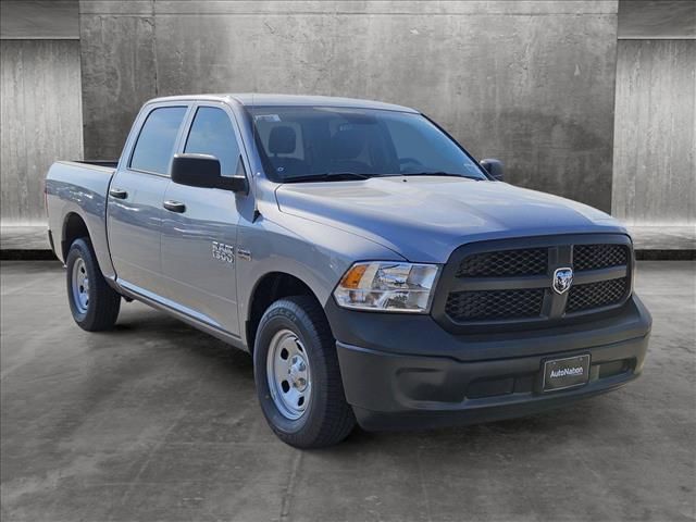 2024 Ram 1500 Classic Tradesman