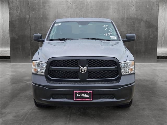 2024 Ram 1500 Classic Tradesman