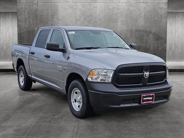 2024 Ram 1500 Classic Tradesman