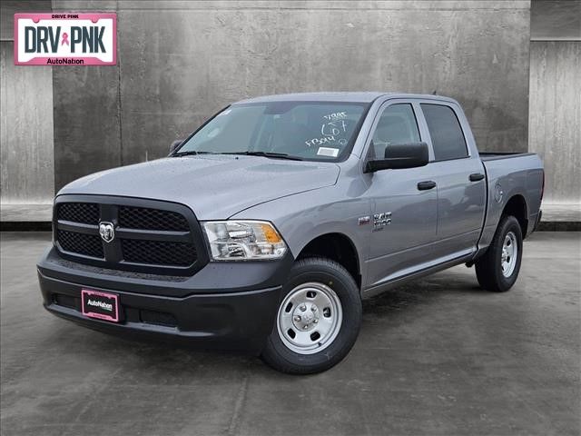 2024 Ram 1500 Classic Tradesman