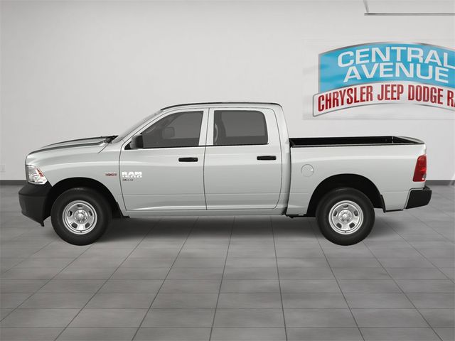 2024 Ram 1500 Classic Tradesman