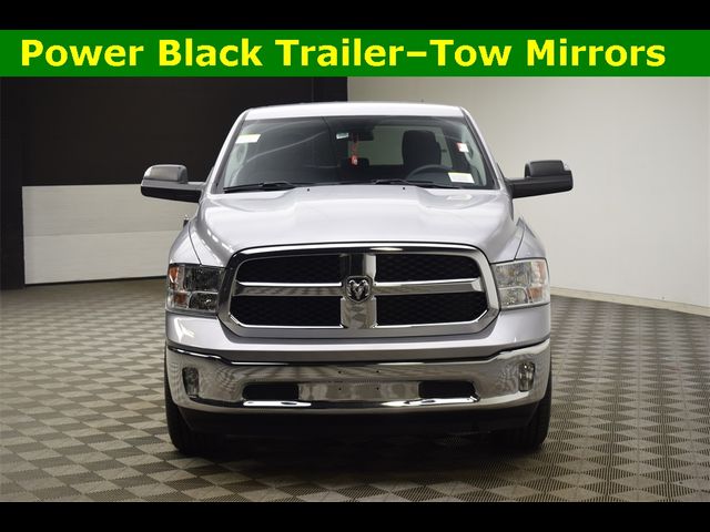 2024 Ram 1500 Classic Tradesman