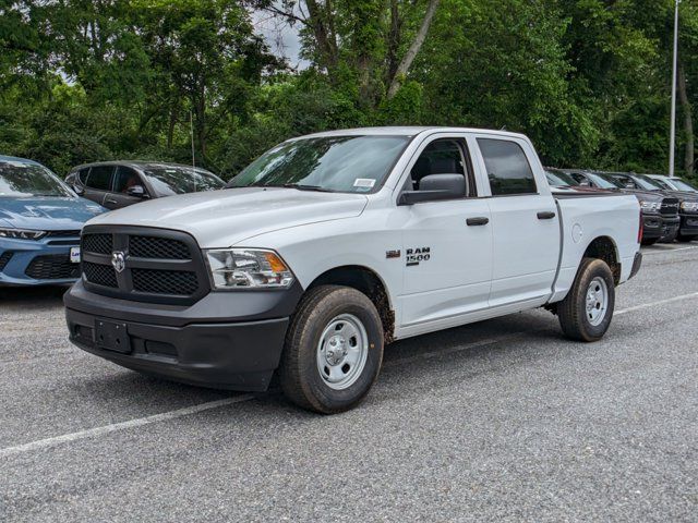 2024 Ram 1500 Classic Tradesman