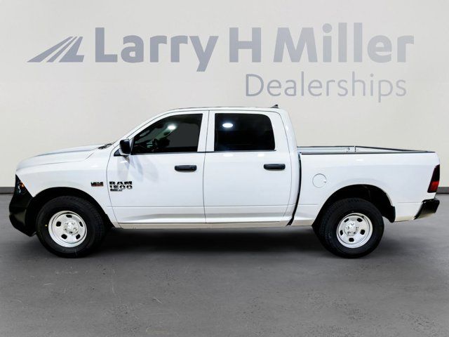 2024 Ram 1500 Classic Tradesman