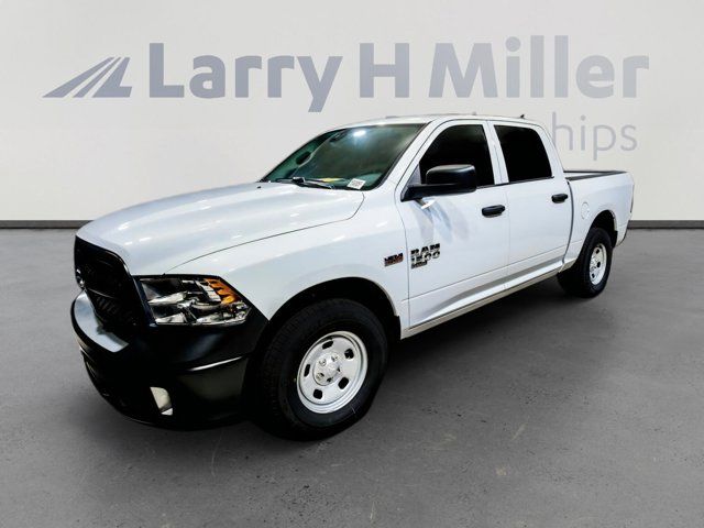 2024 Ram 1500 Classic Tradesman