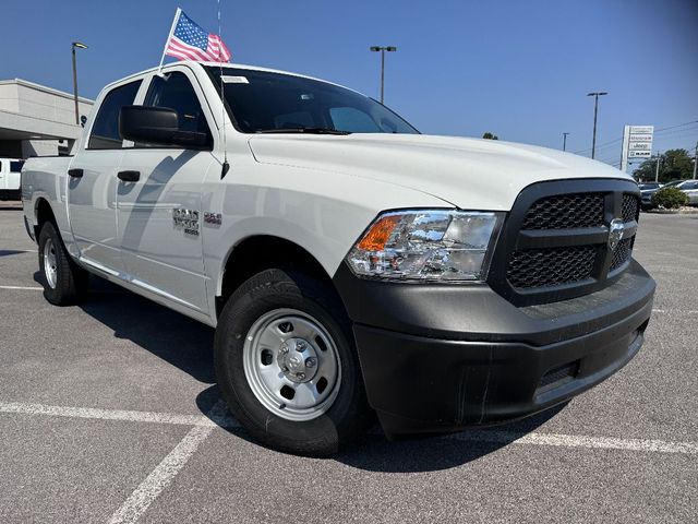 2024 Ram 1500 Classic Tradesman