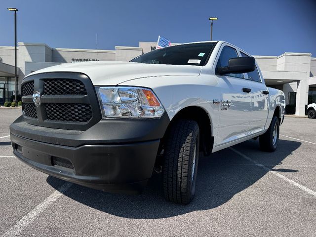 2024 Ram 1500 Classic Tradesman