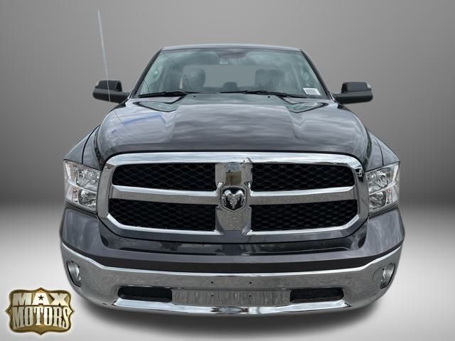 2024 Ram 1500 Classic Tradesman