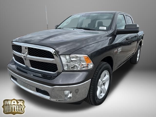 2024 Ram 1500 Classic Tradesman