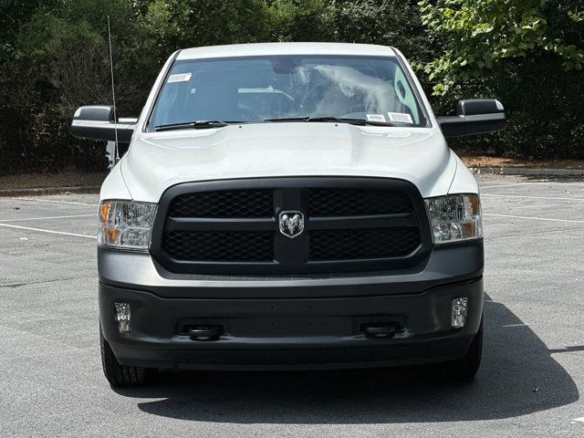 2024 Ram 1500 Classic Tradesman