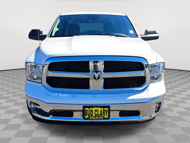 2024 Ram 1500 Classic Tradesman