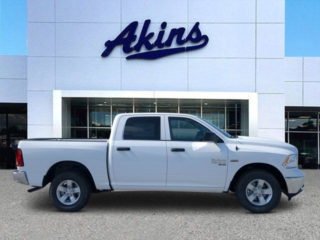 2024 Ram 1500 Classic Tradesman