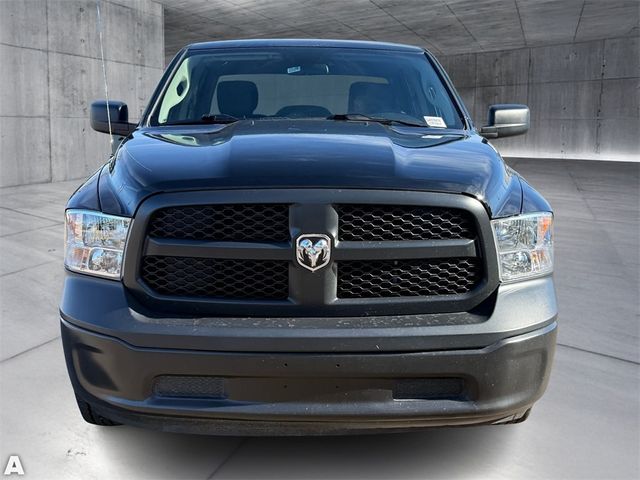 2024 Ram 1500 Classic Tradesman