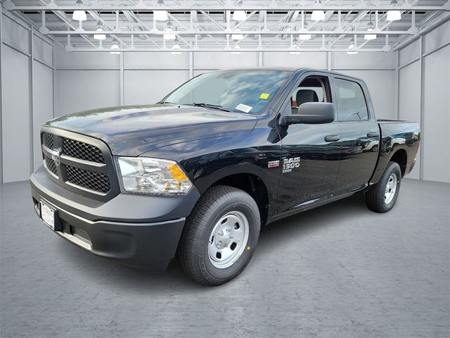 2024 Ram 1500 Classic Tradesman