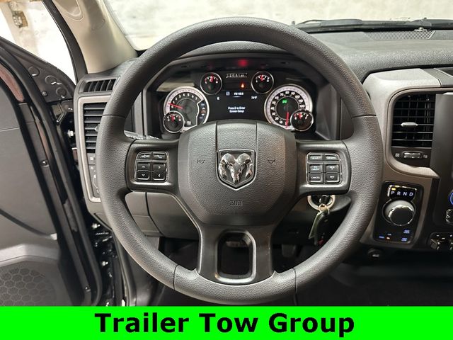 2024 Ram 1500 Classic Tradesman