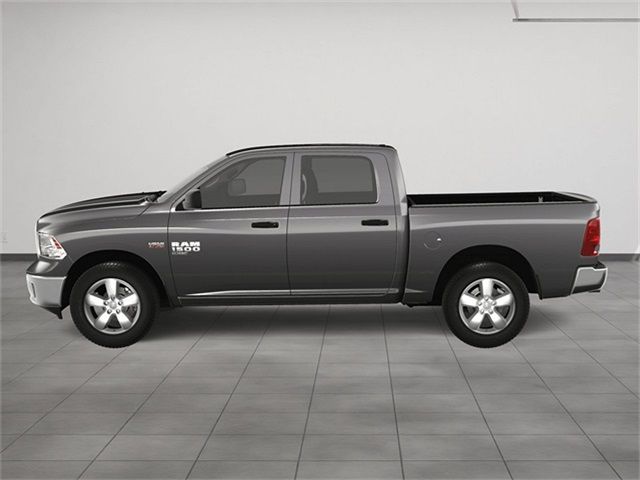 2024 Ram 1500 Classic Tradesman