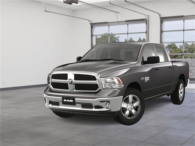 2024 Ram 1500 Classic Tradesman