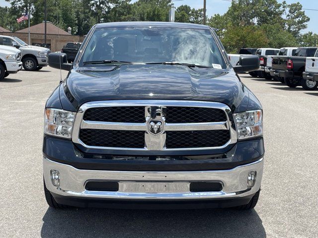 2024 Ram 1500 Classic Tradesman