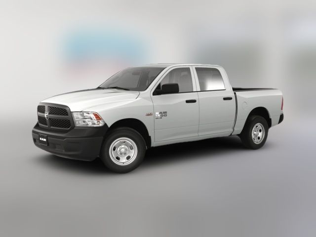 2024 Ram 1500 Classic Tradesman