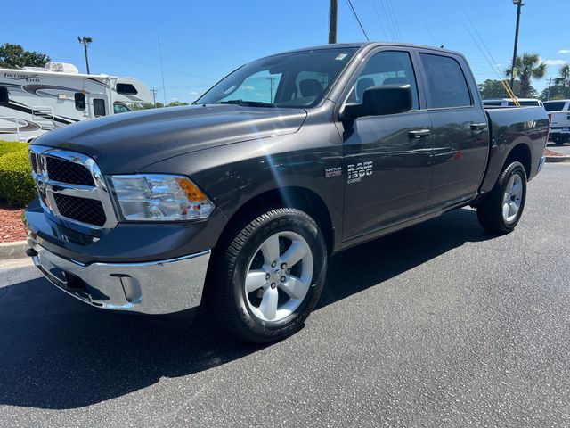 2024 Ram 1500 Classic Tradesman