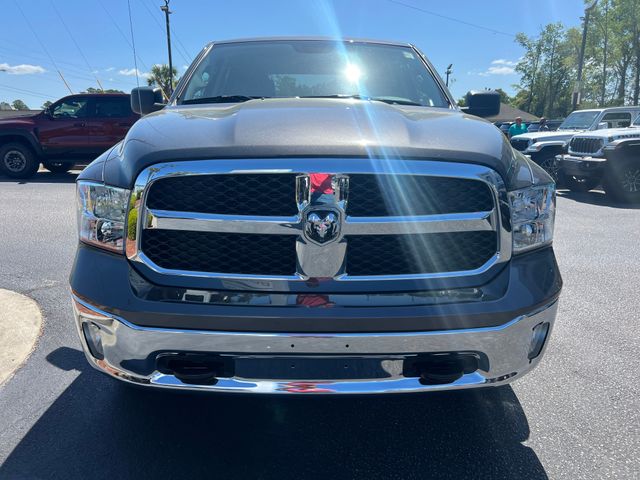 2024 Ram 1500 Classic Tradesman