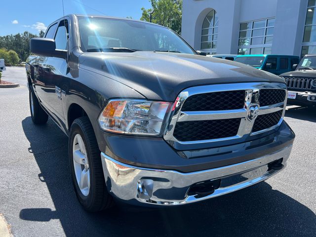 2024 Ram 1500 Classic Tradesman