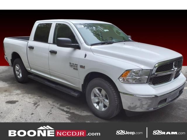 2024 Ram 1500 Classic Tradesman