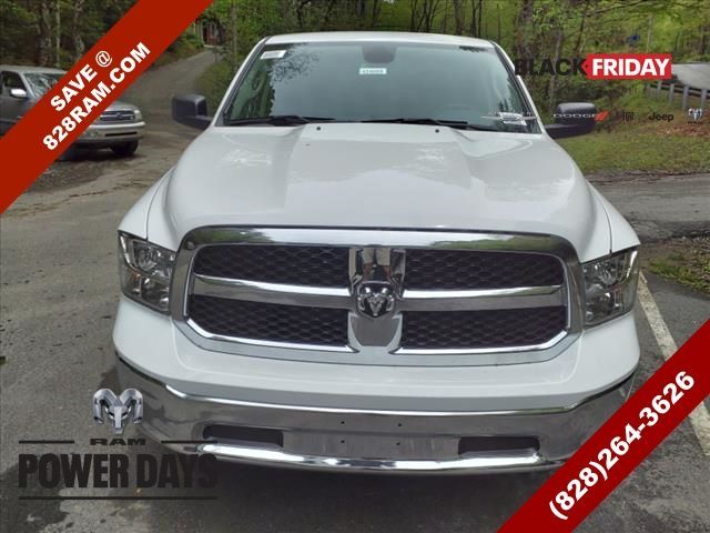 2024 Ram 1500 Classic Tradesman