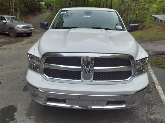 2024 Ram 1500 Classic Tradesman