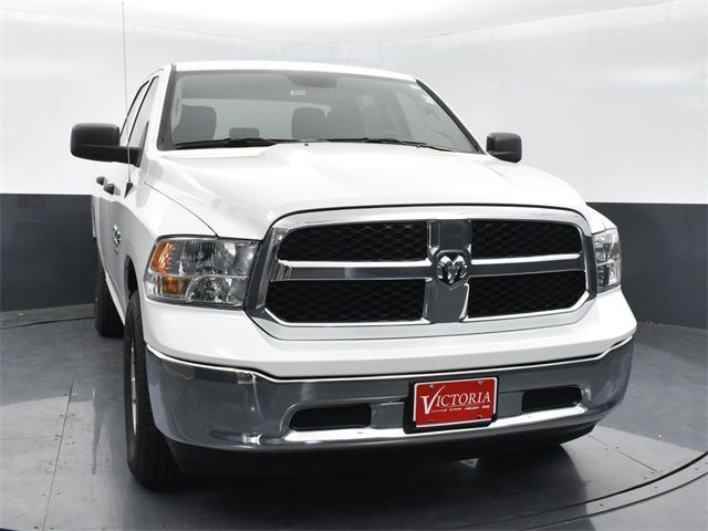 2024 Ram 1500 Classic Tradesman