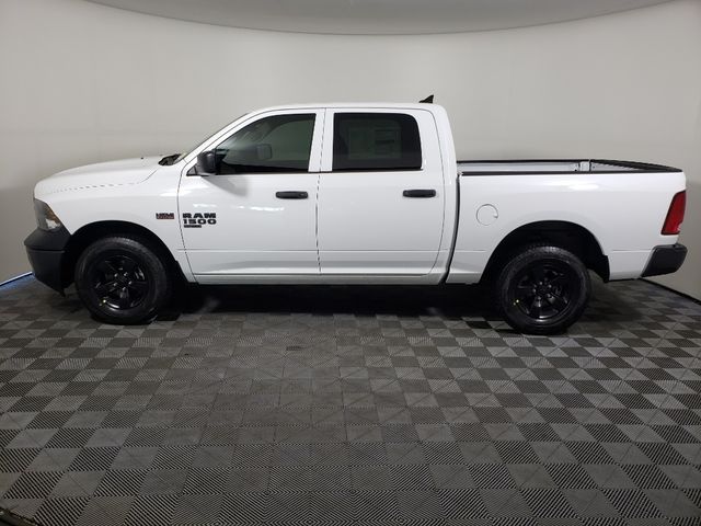 2024 Ram 1500 Classic Tradesman