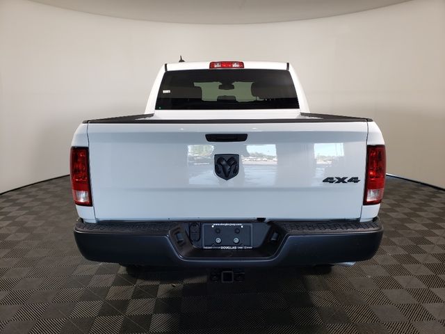 2024 Ram 1500 Classic Tradesman