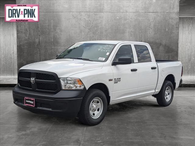 2024 Ram 1500 Classic Tradesman