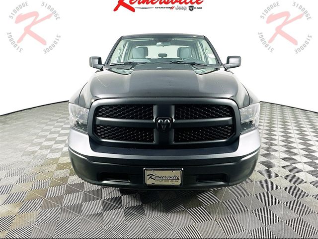 2024 Ram 1500 Classic Tradesman