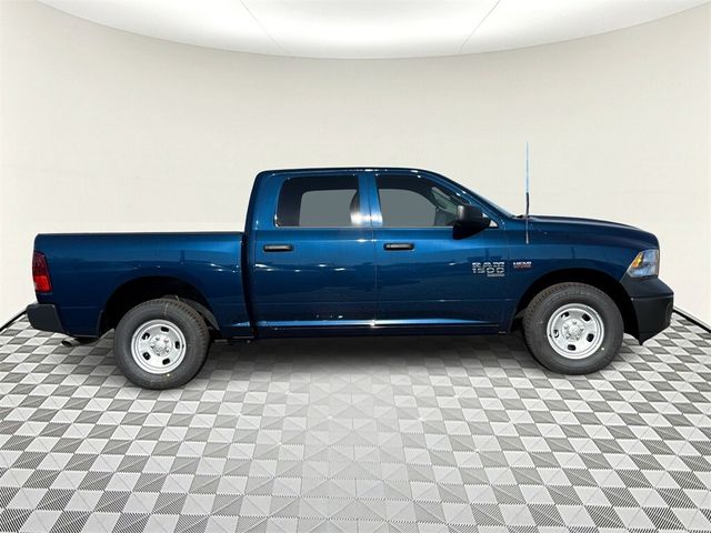 2024 Ram 1500 Classic Tradesman